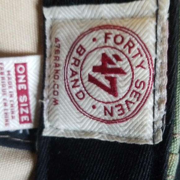 Cali Hat - Picture 4 of 4